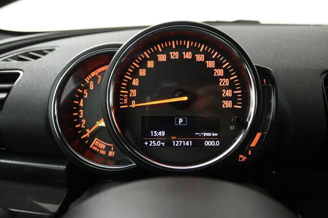 Mini CLUBMAN 1.5 One Chili (STOELVERWARMING, CAMERA, DEALER ONDERHOUDEN) – foto 9