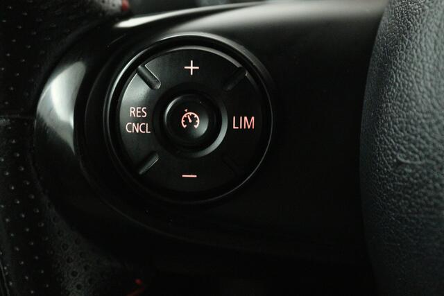 Mini CLUBMAN 1.5 One Chili (STOELVERWARMING, CAMERA, DEALER ONDERHOUDEN) – foto 10