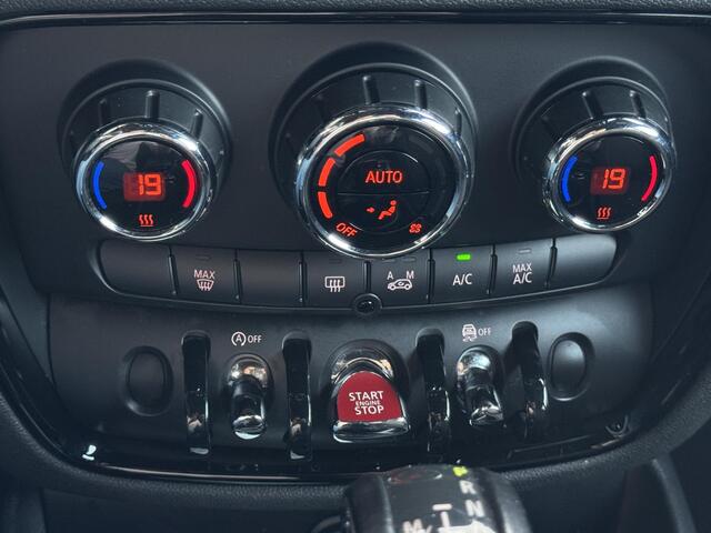 Mini CLUBMAN 1.5 One Salt Business NL-AUTO | DEALER ONDERHOUDEN | CARPLAY – foto 3