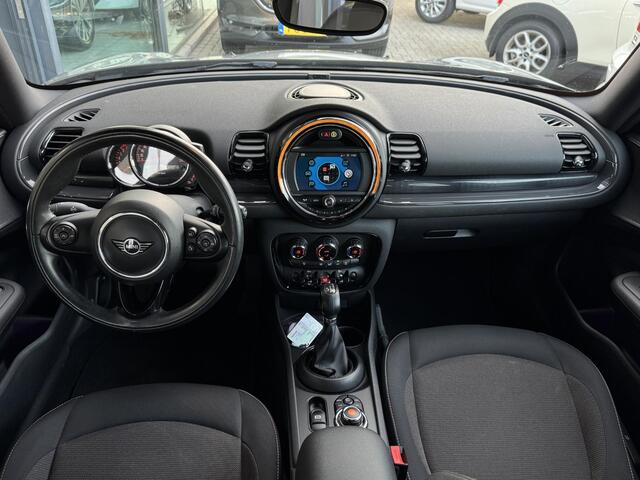 Mini CLUBMAN 1.5 One Salt Business NL-AUTO | DEALER ONDERHOUDEN | CARPLAY – foto 4