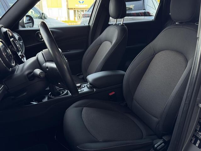 Mini CLUBMAN 1.5 One Salt Business NL-AUTO | DEALER ONDERHOUDEN | CARPLAY – foto 5