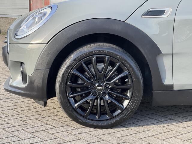 Mini CLUBMAN 1.5 One Salt Business NL-AUTO | DEALER ONDERHOUDEN | CARPLAY – foto 10