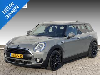 Mini CLUBMAN 1.5 One Salt Business NL-AUTO | DEALER O