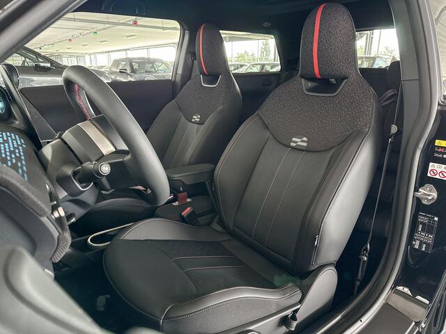 Mini COOPER 3-deurs E | John Cooper Works | Pakket M