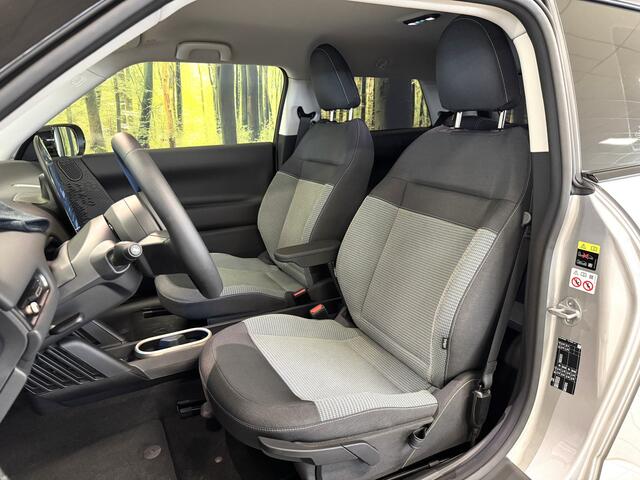Mini COOPER Mini E Essential 40.7 kWh | Nieuw ! | 37 Kilometer! | Camera | Lane Assist | Dodehoeksensor | Apple Carplay | Android Auto | 17" Lichtmetaal | Automatisch Inparkeren | DAB |
