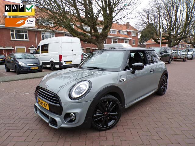 Mini COOPER Mini 1.5 Dalston Edition Carplay/Panodak/Ned auto