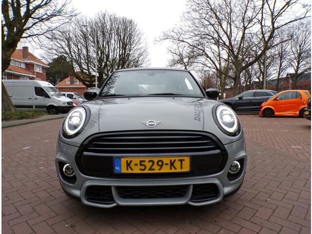 Mini COOPER Mini 1.5 Dalston Edition Carplay/Panodak/Ned auto