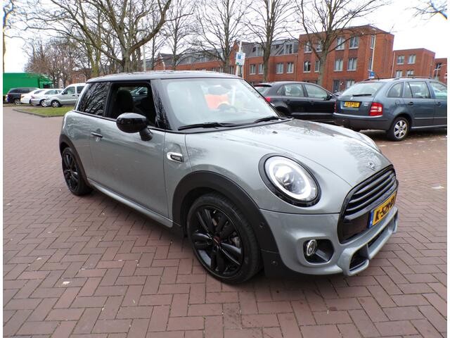 Mini COOPER Mini 1.5 Dalston Edition Carplay/Panodak/Ned auto