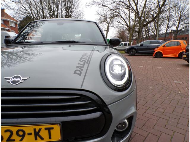 Mini COOPER Mini 1.5 Dalston Edition Carplay/Panodak/Ned auto