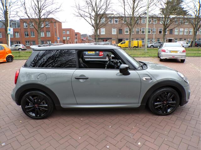 Mini COOPER Mini 1.5 Dalston Edition Carplay/Panodak/Ned auto