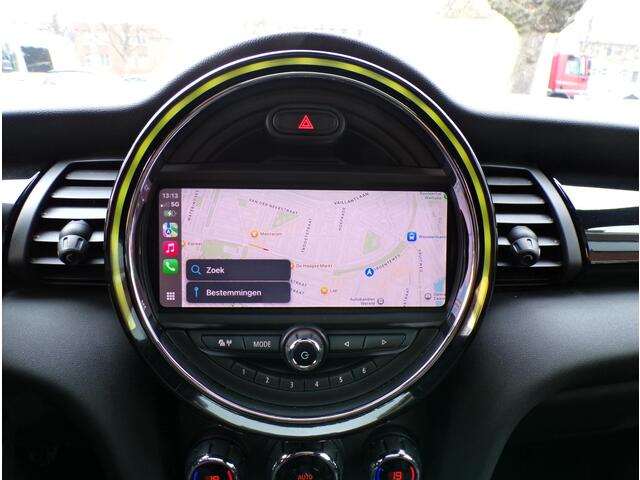 Mini COOPER Mini 1.5 Dalston Edition Carplay/Panodak/Ned auto