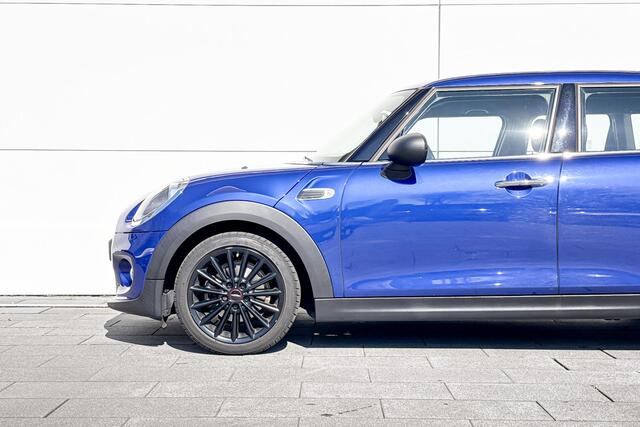 Mini COOPER 5-deurs One Salt