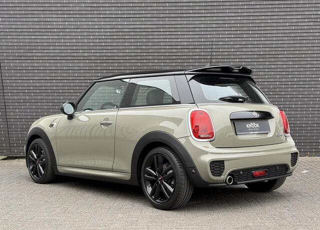 Mini COOPER 1.5 | Sportstoel | Apple Carplay | Ambience |