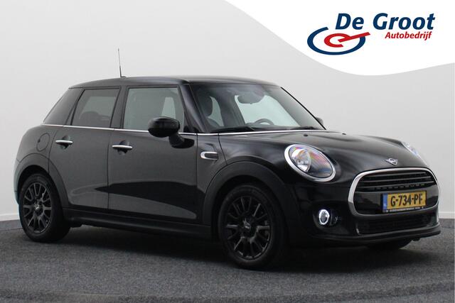Mini COOPER Mini 1.5 Business Edition