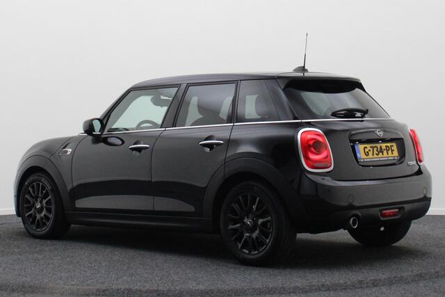Mini COOPER Mini 1.5 Business Edition