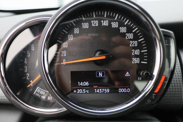 Mini COOPER Mini 1.5 Business Edition