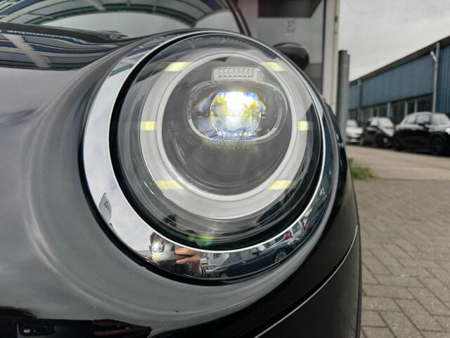 Mini COOPER 1.5 Cooper Pepper 5-Deurs I Automaat I Navigatie I Led I Climate