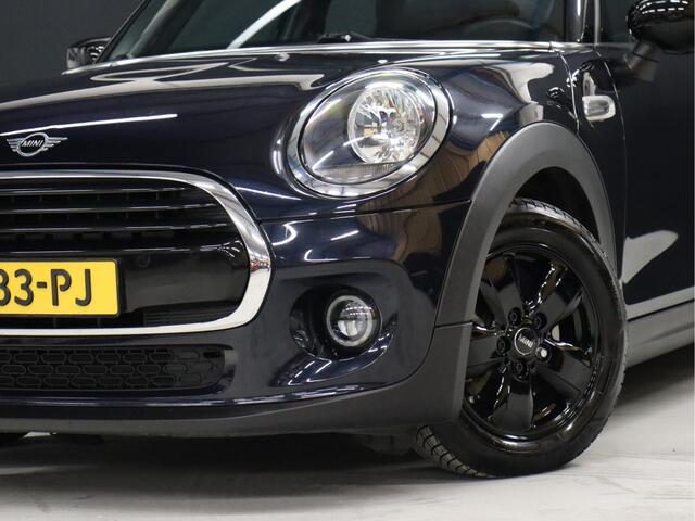 Mini COOPER Mini 1.5 Business Edition AUT. [SCHUIFKANTELDAK, APPLE CARPLAY, PARKEERSENSOREN, NAVIGATIE, BLUETOOTH, NIEUWSTAAT]