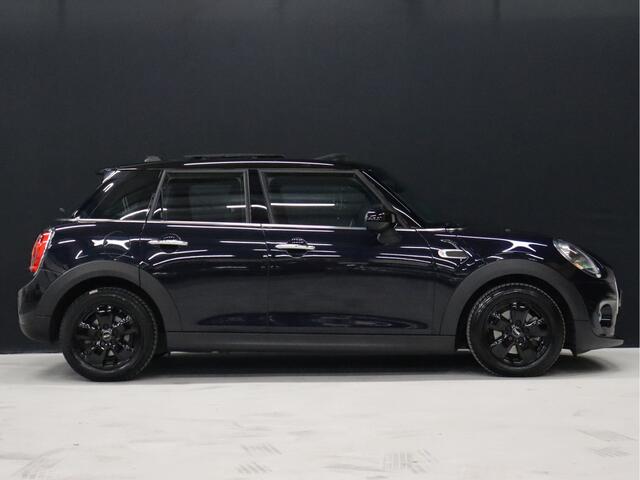 Mini COOPER Mini 1.5 Business Edition AUT. [SCHUIFKANTELDAK, APPLE CARPLAY, PARKEERSENSOREN, NAVIGATIE, BLUETOOTH, NIEUWSTAAT]