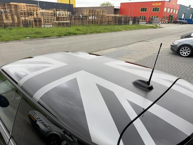Mini COOPER Mini 1.5 Business | 12MND GARANTIE | NAVI | CRUISE | PDC | LMV |