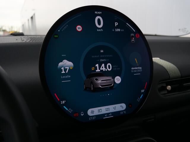 Mini COOPER Mini E Essential XS 40.7 kWh Automaat Navigatie / LED / 17 Inch