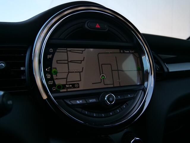 Mini COOPER Mini 1.5 136pk Chili AUTOMAAT Panoramadak / LED-koplampen / Harman-Kardon Soundsystem / Camera