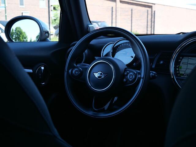 Mini COOPER Mini 1.5 136pk Chili AUTOMAAT Panoramadak / LED-koplampen / Harman-Kardon Soundsystem / Camera