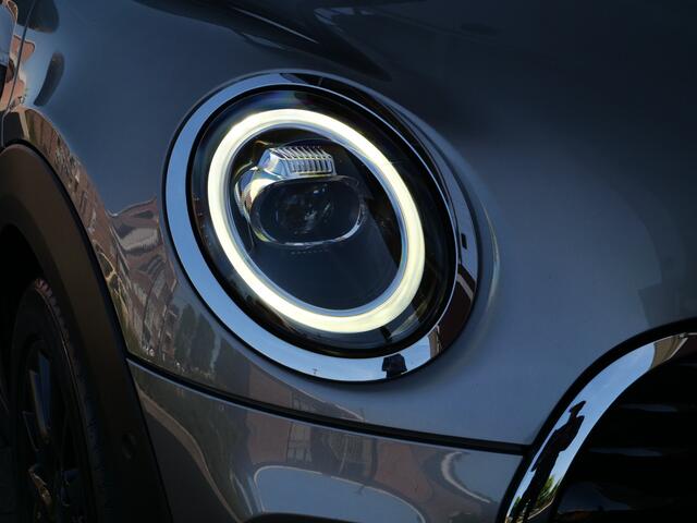 Mini COOPER Mini 1.5 136pk Chili AUTOMAAT Panoramadak / LED-koplampen / Harman-Kardon Soundsystem / Camera
