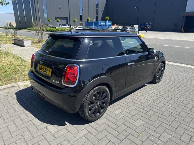 Mini COOPER 1.5 Chili Business Pano, Leder, Navi, LED, ECC