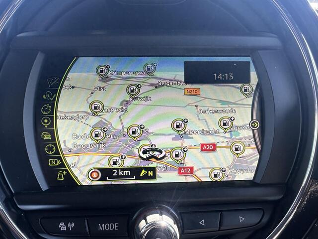 Mini COOPER 1.5 Chili Business Pano, Leder, Navi, LED, ECC