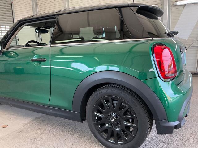 Mini COOPER Mini 1.5 Automaat Classic Trim Airco Cr-Control Led-verlichting
