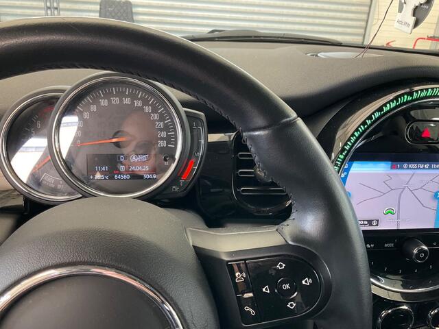 Mini COOPER Mini 1.5 Automaat Classic Trim Airco Cr-Control Led-verlichting