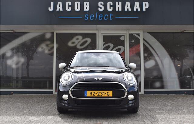 Mini COOPER Mini 1.5 Chili Business / Cruise Control / Keyless start / Sportstoelen / LED /