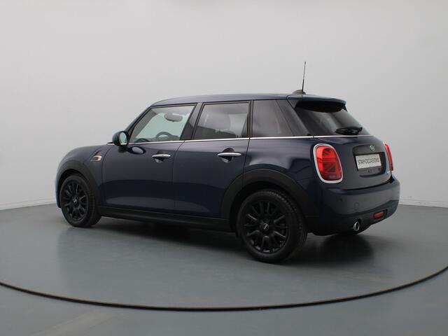 Mini COOPER Mini 136pk Pepper Cruise | Climate | Navi | Parkeersens. achter