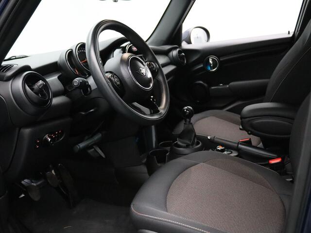 Mini COOPER Mini 136pk Pepper Cruise | Climate | Navi | Parkeersens. achter