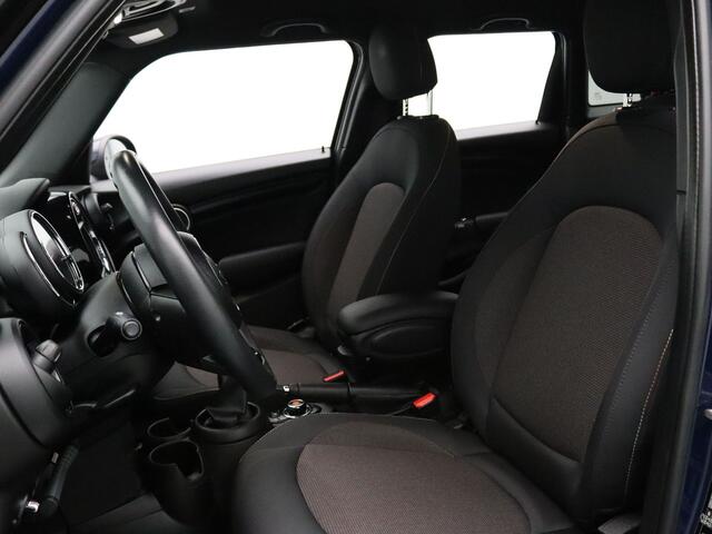 Mini COOPER Mini 136pk Pepper Cruise | Climate | Navi | Parkeersens. achter