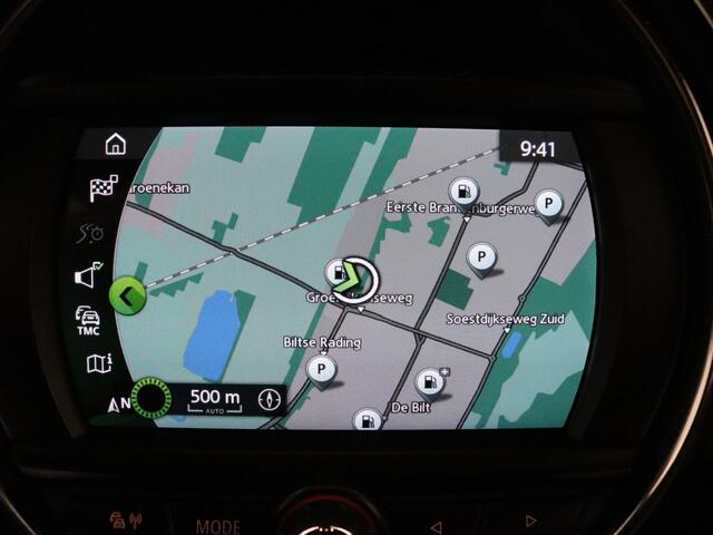 Mini COOPER Mini 136pk Pepper Cruise | Climate | Navi | Parkeersens. achter