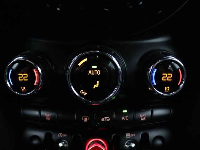 Mini COOPER Mini 136pk Pepper Cruise | Climate | Navi | Parkeersens. achter