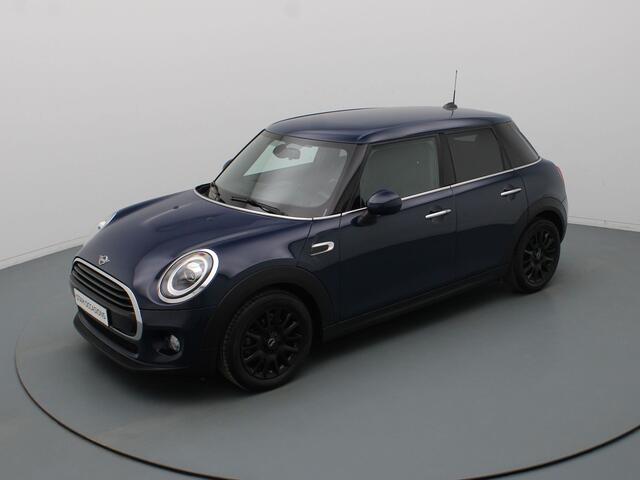 Mini COOPER Mini 136pk Pepper Cruise | Climate | Navi | Parkeersens. achter
