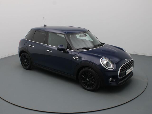 Mini COOPER Mini 136pk Pepper Cruise | Climate | Navi | Parkeersens. achter