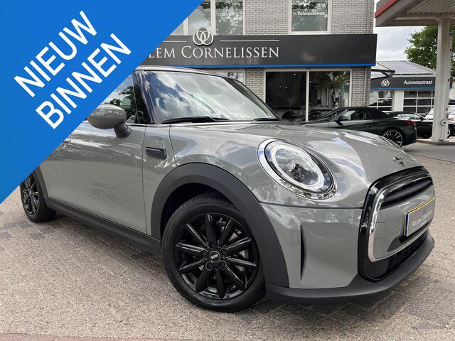 Mini COOPER Mini 1.5 Essential Aut Navi Apple Car Play Cruis