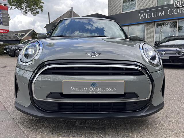 Mini COOPER Mini 1.5 Essential Aut Navi Apple Car Play Cruis