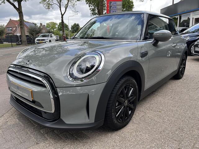 Mini COOPER Mini 1.5 Essential Aut Navi Apple Car Play Cruis