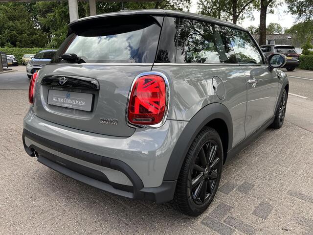 Mini COOPER Mini 1.5 Essential Aut Navi Apple Car Play Cruis