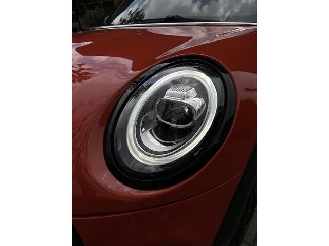 Mini COOPER 1.5 Chili - Leder - Navi - PDC - Schuif kantel - Stoelverwarming -