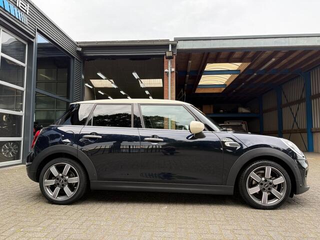 Mini COOPER 1.5 COOPER 60 YR ED./LED/APPLECARPLAY/PANORAMADAK/LEDER