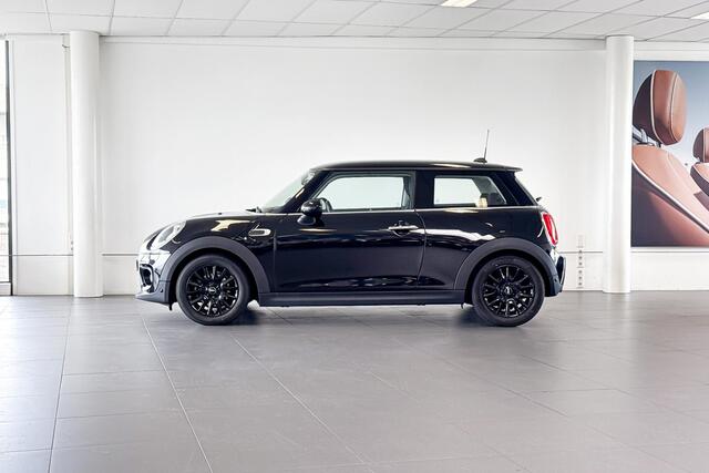 Mini COOPER 3-deurs 1.5 Cooper Business
