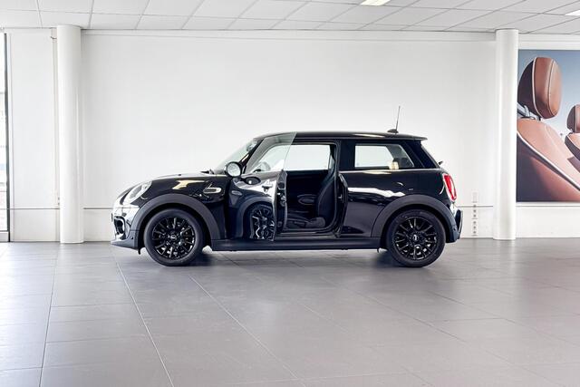 Mini COOPER 3-deurs 1.5 Cooper Business