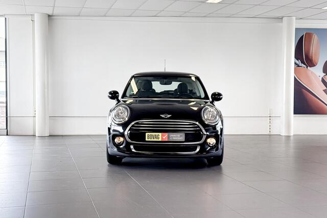 Mini COOPER 3-deurs 1.5 Cooper Business