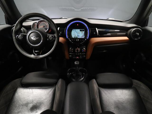 Mini COOPER Mini 1.5 Business Seven Edition [BLUETOOTH, NAVIGATIE, CRUISE, AIRCO, NIEUWSTAAT]